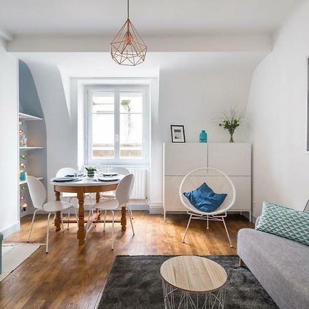 Apartmán Le Brise-Lames Saint-Malo Exteriér fotografie